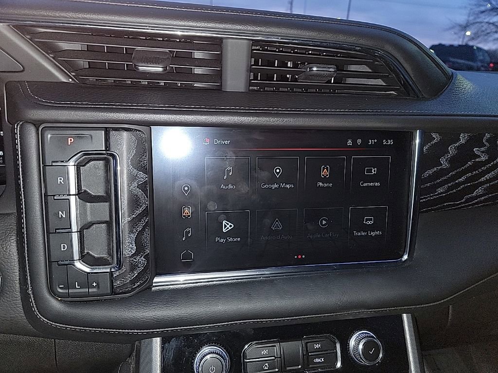 Certified 2023 GMC Yukon Denali image 55