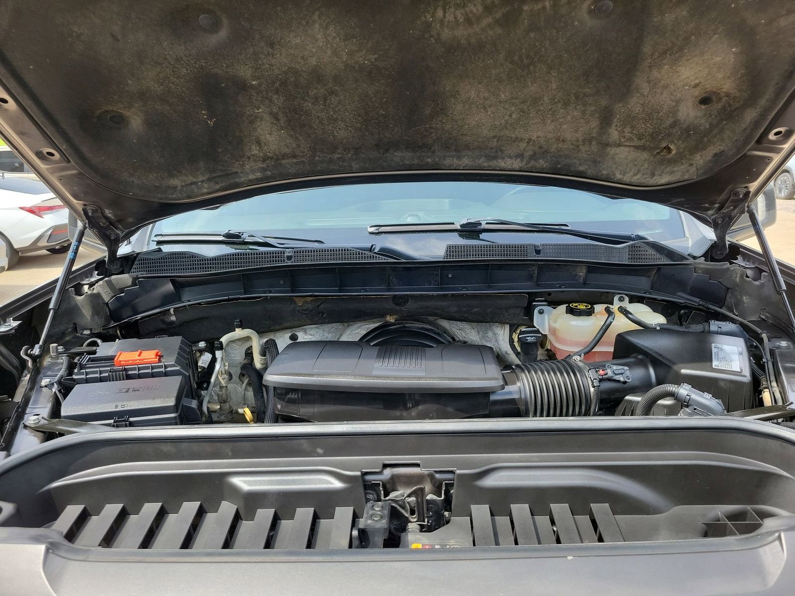 Used 2019 GMC Sierra 1500 AT4 w/ AT4 Premium Package image 30