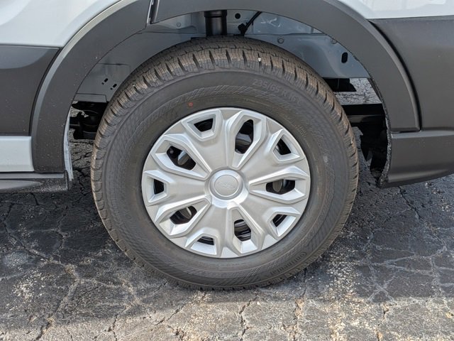 New 2026 Ford Transit 350 XL image 9