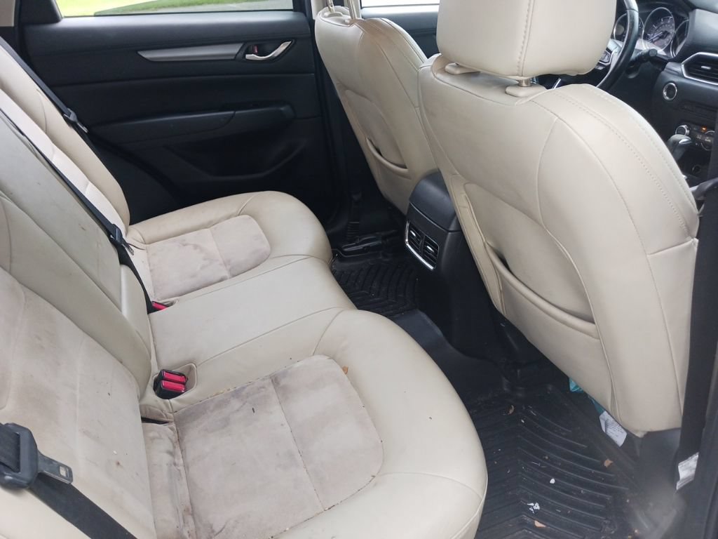 Used 2018 MAZDA CX-5 Touring FWD image 19