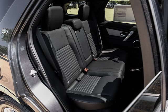 New 2026 Land Rover Discovery Sport Landmark AWD/4WD image 45