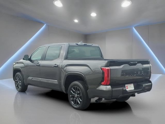 Certified 2026 Toyota Tundra Platinum AWD/4WD image 20