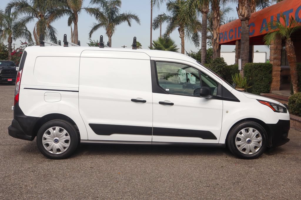 Used 2021 Ford Transit Connect XL FWD image 10