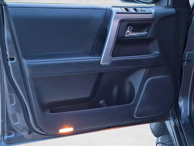 Certified 2023 Toyota 4Runner TRD Sport RWD image 10