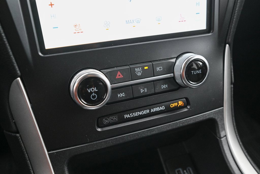 Certified 2024 Ford Edge SEL w/ Convenience Package image 37