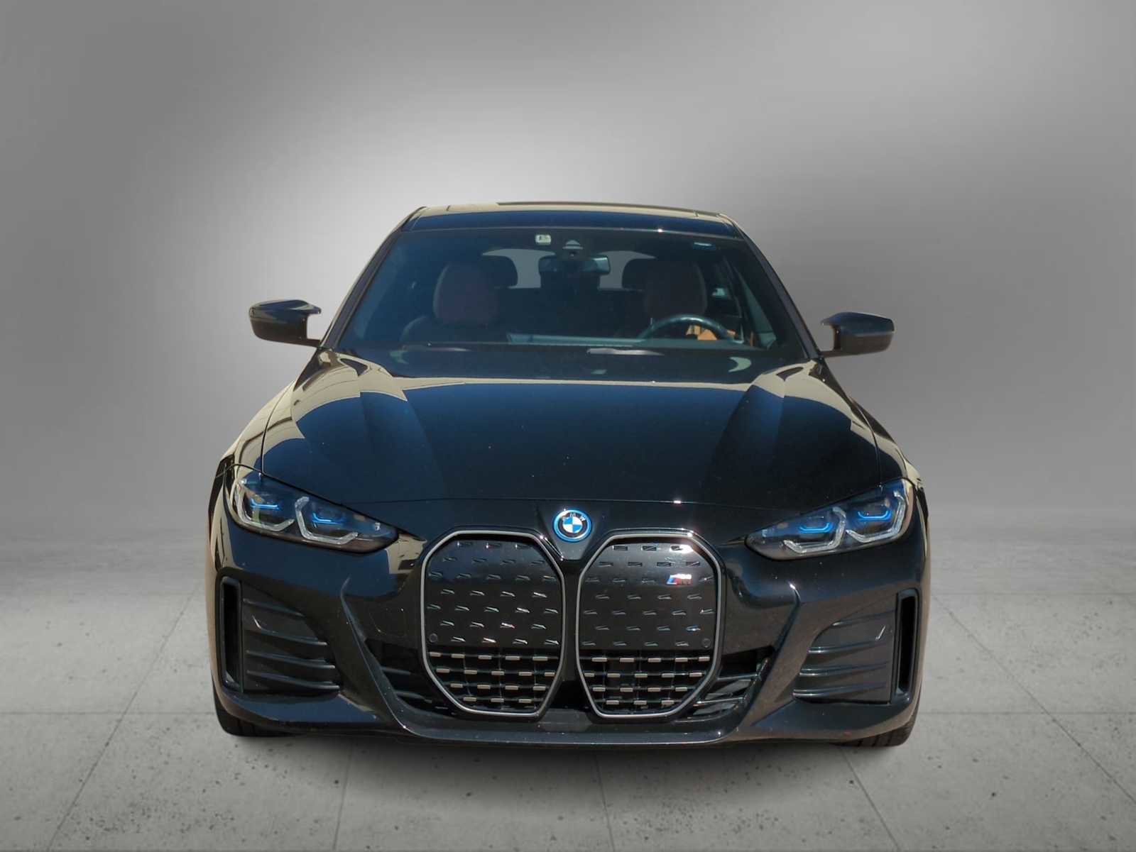 Certified 2023 BMW i4 M50 w/ Premium Package image 3