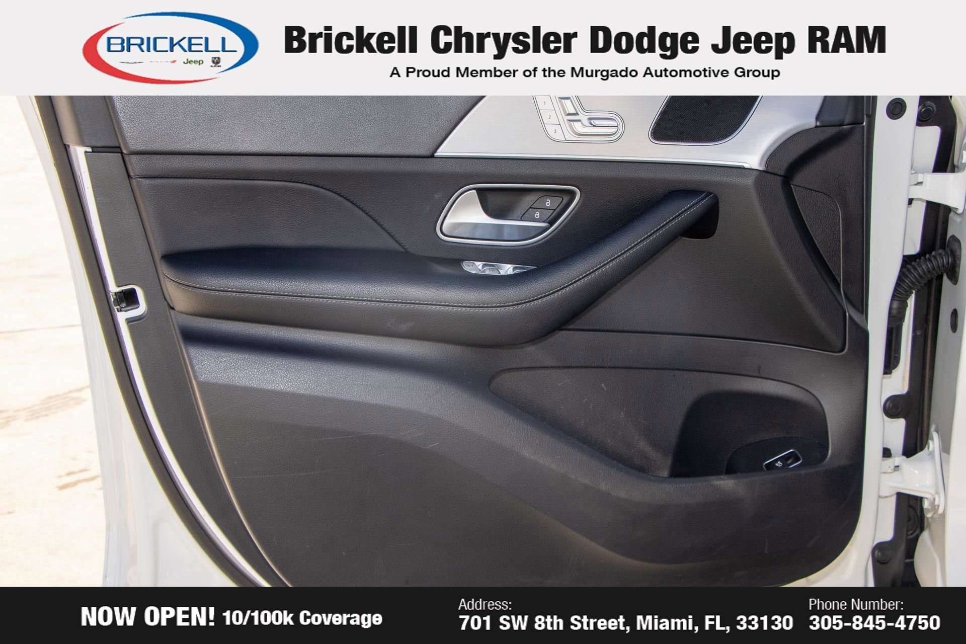 Used 2024 Mercedes-Benz GLE 350 GLE 350 image 10