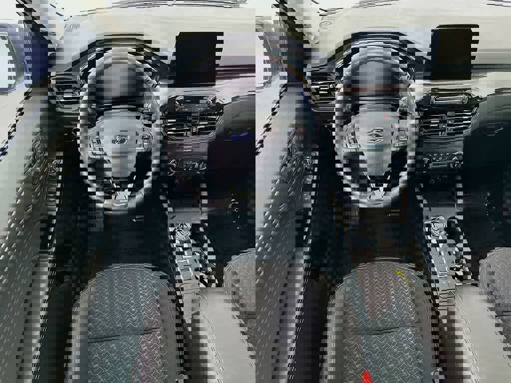 Used 2024 Ford Escape Active image 10