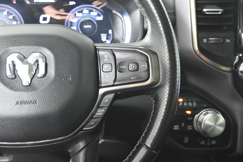 Used 2023 RAM 1500 Rebel w/ Rebel Level 2 Equipment Group image 37