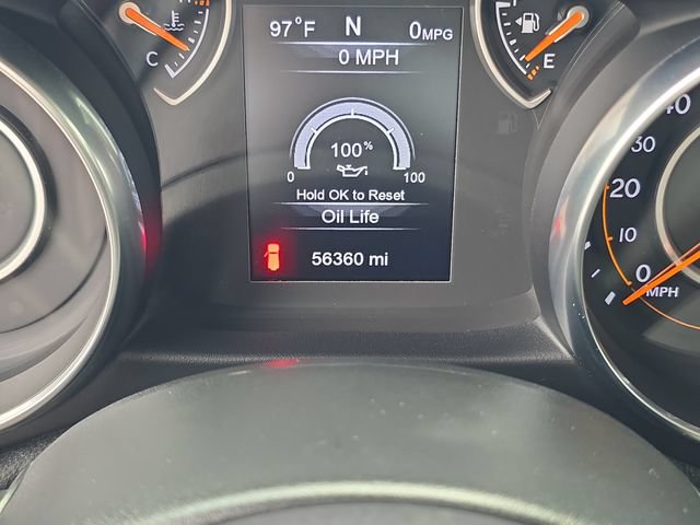 Used 2019 Jeep Wrangler Sport AWD/4WD image 27