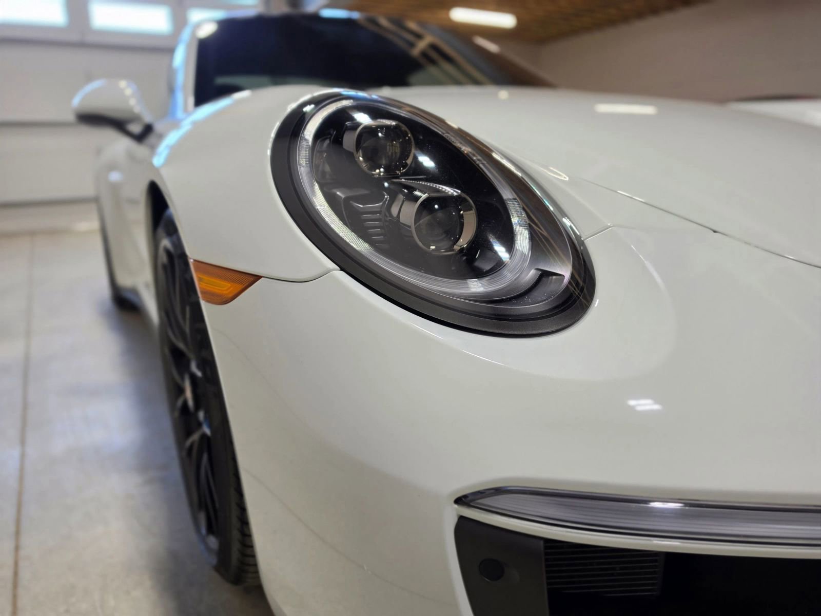 Used 2019 Porsche 911 Carrera 4 GTS image 52