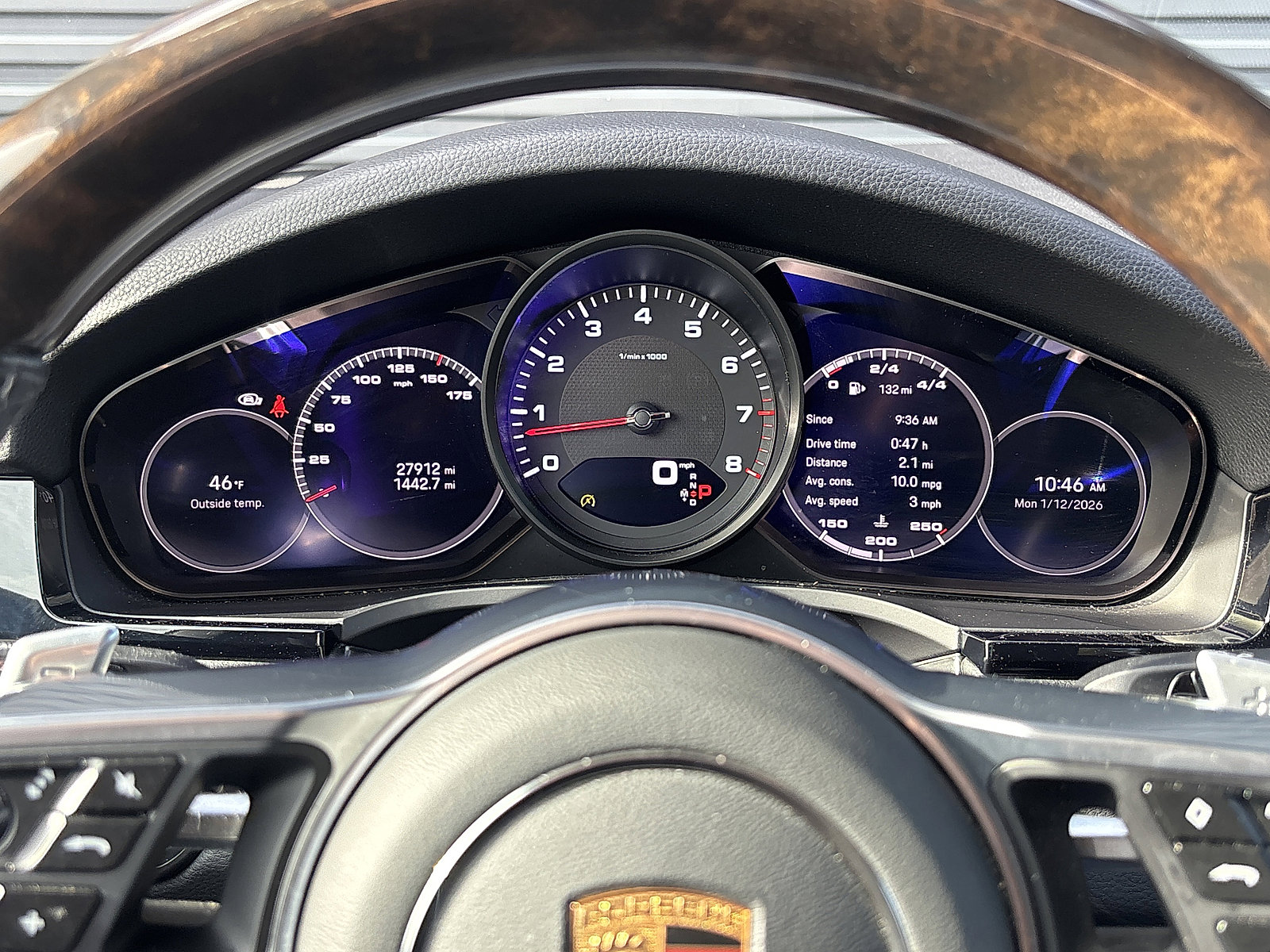 Certified 2022 Porsche Cayenne image 23