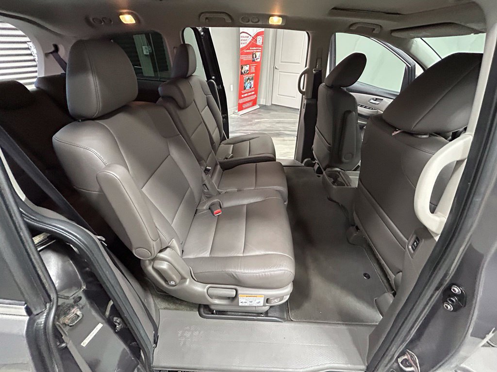 Used 2016 Honda Odyssey EX-L image 41