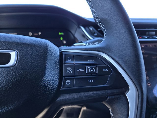 Used 2022 Jeep Grand Cherokee Limited 4xe image 22