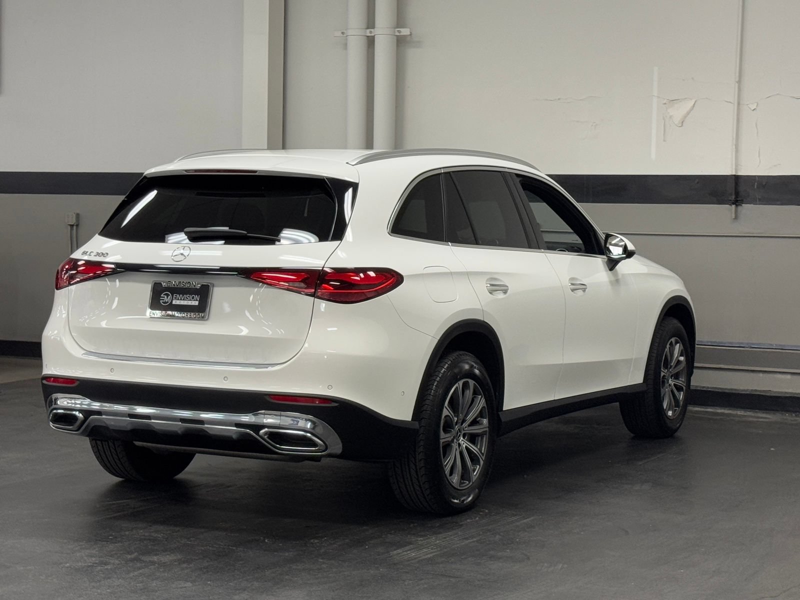 Used 2023 Mercedes-Benz GLC 300 image 12