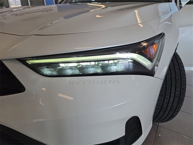 Certified 2023 Acura Integra image 26