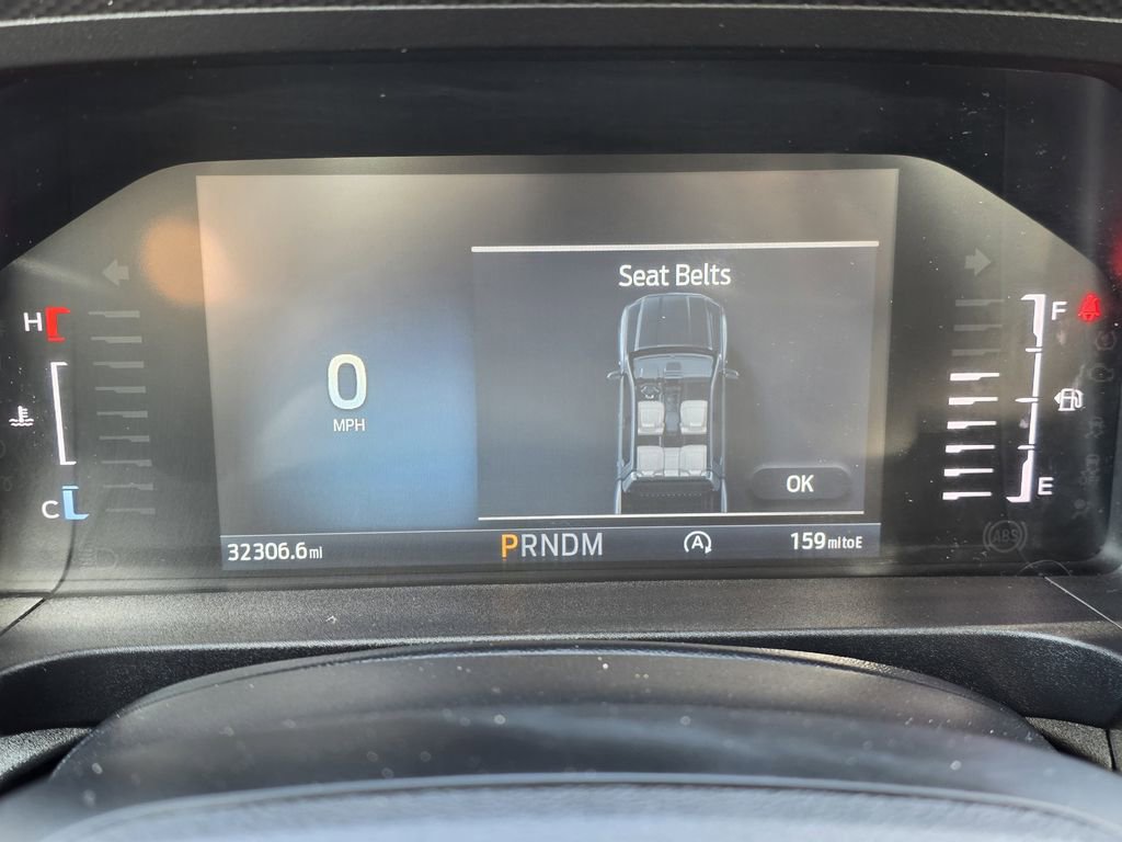 Used 2024 Ford Ranger XL w/ Trailer Tow Package image 12