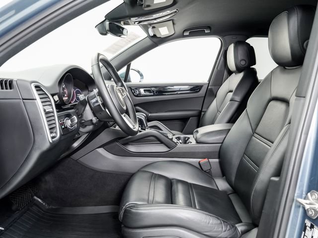 Certified 2019 Porsche Cayenne image 6