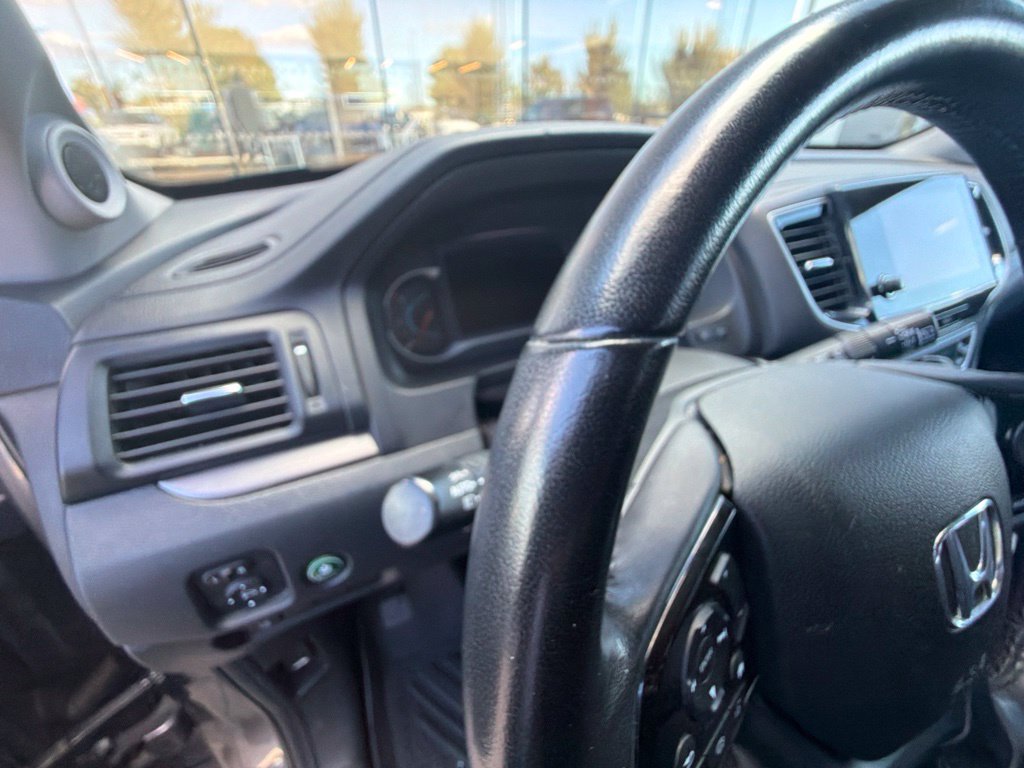 Used 2022 Honda Pilot Special Edition image 11