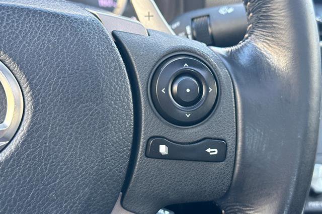 Used 2015 Lexus IS 250 image 26