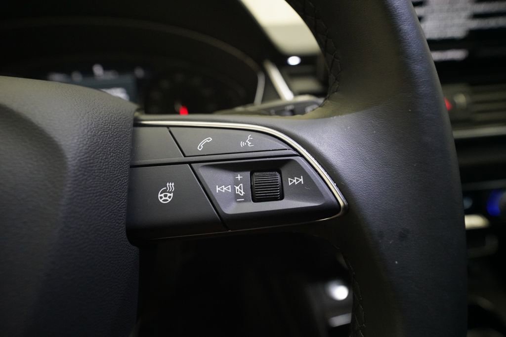Used 2023 Audi Q5 2.0T Premium w/ Convenience Package AWD/4WD image 19
