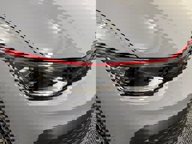 New 2026 Volkswagen GTI SE image 12