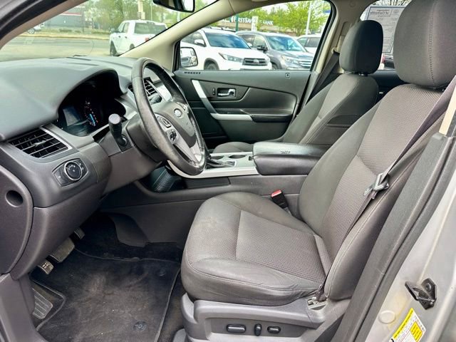 Used 2014 Ford Edge SEL AWD/4WD image 13
