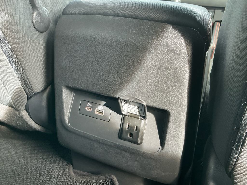 Used 2023 Nissan Frontier PRO-4X w/ Pro Convenience Package image 23