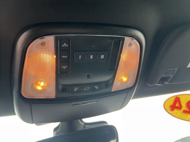 Certified 2024 Dodge Durango GT image 26