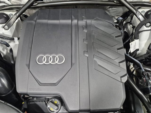 Certified 2025 Audi Q5 2.0T Premium w/ Convenience Plus Package AWD/4WD image 23