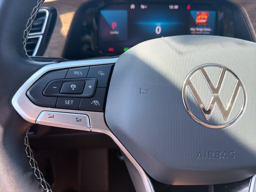 Certified 2024 Volkswagen Atlas SE AWD/4WD image 13