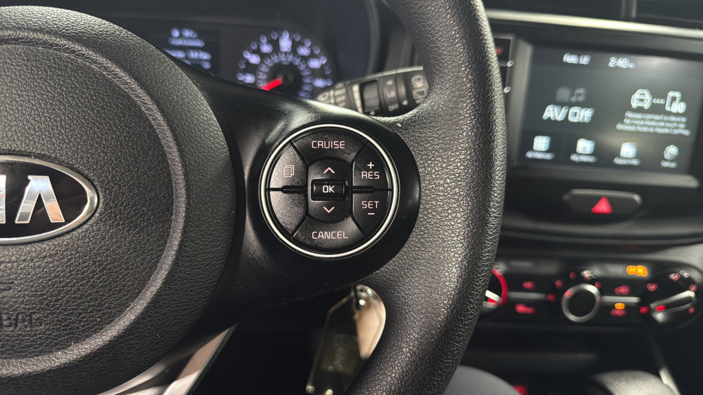 Used 2021 Kia Soul LX image 20