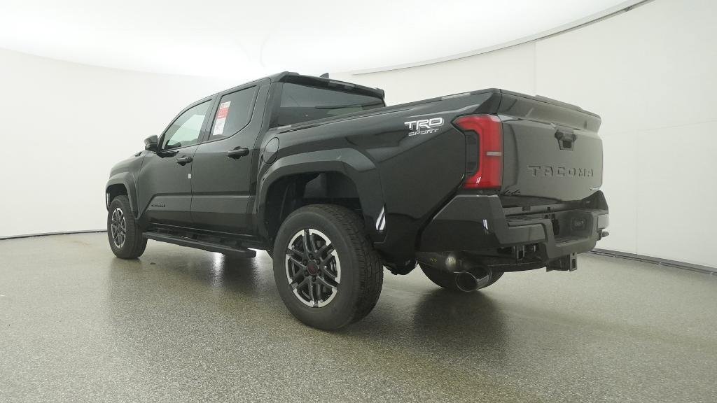 New 2026 Toyota Tacoma TRD Sport AWD/4WD image 45