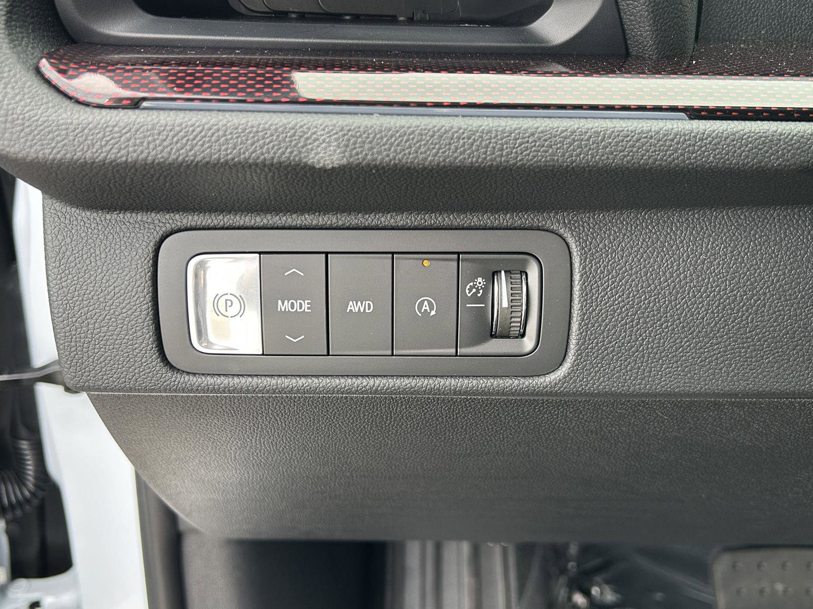 New 2026 Chevrolet Traverse Z71 w/ Enhanced Driving Package image 29