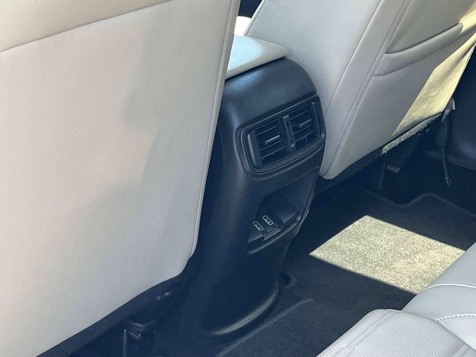 Used 2017 Honda CR-V EX-L image 22