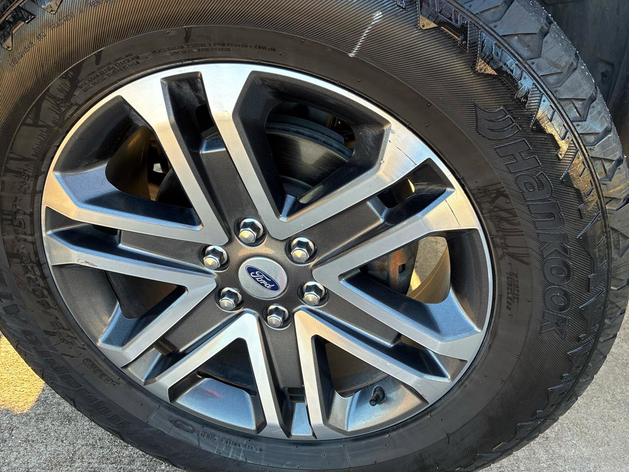 Used 2021 Ford F150 STX w/ STX Appearance Package image 15