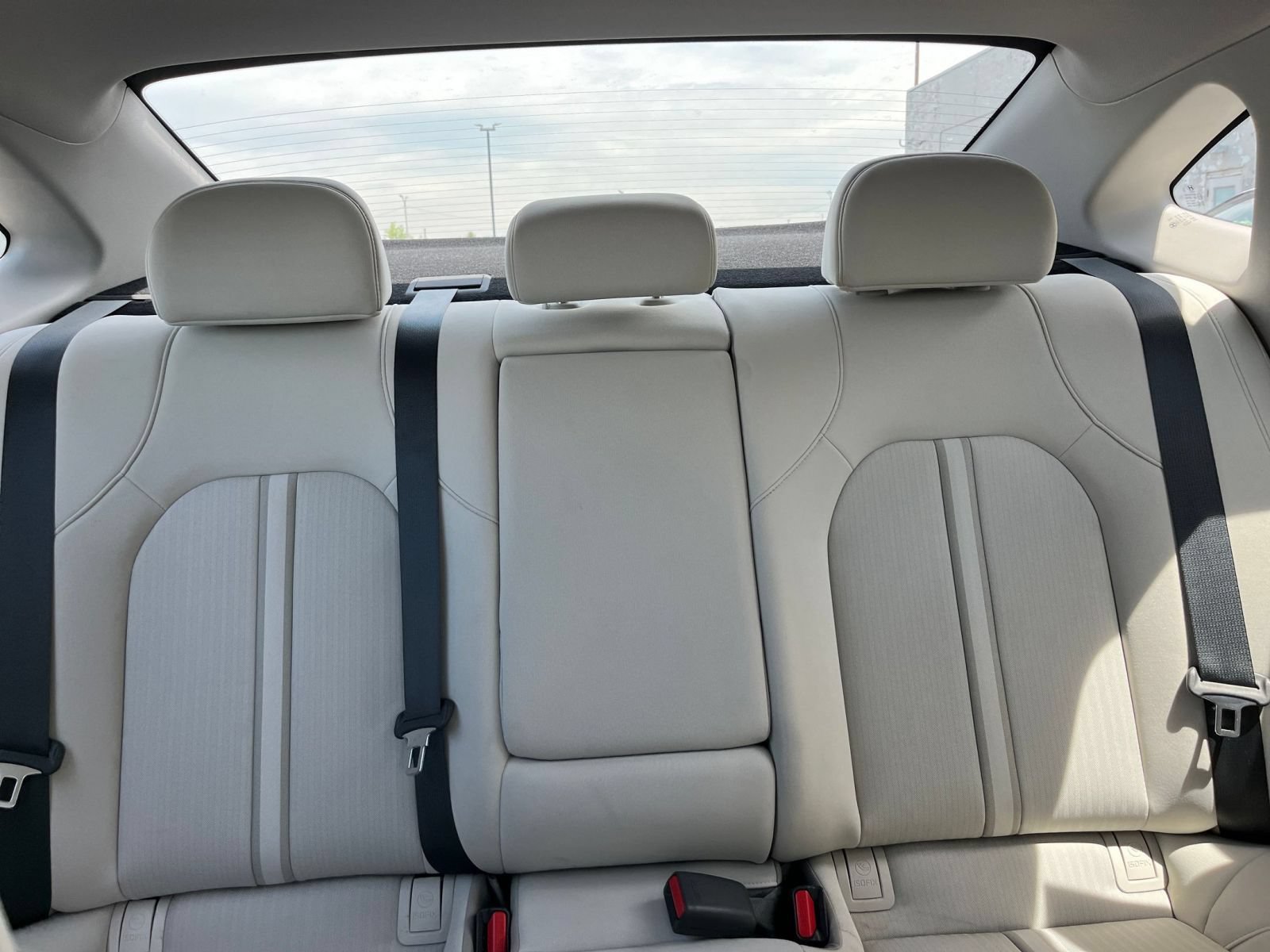 Used 2025 Hyundai Sonata SEL FWD image 39