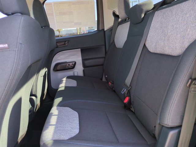 New 2026 Ford Maverick XLT image 14