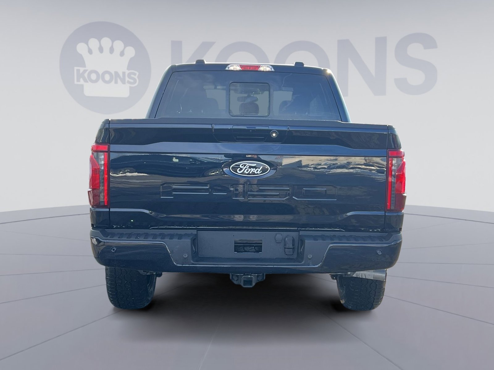 New 2026 Ford F150 XLT w/ Equipment Group 302A MID AWD/4WD image 5