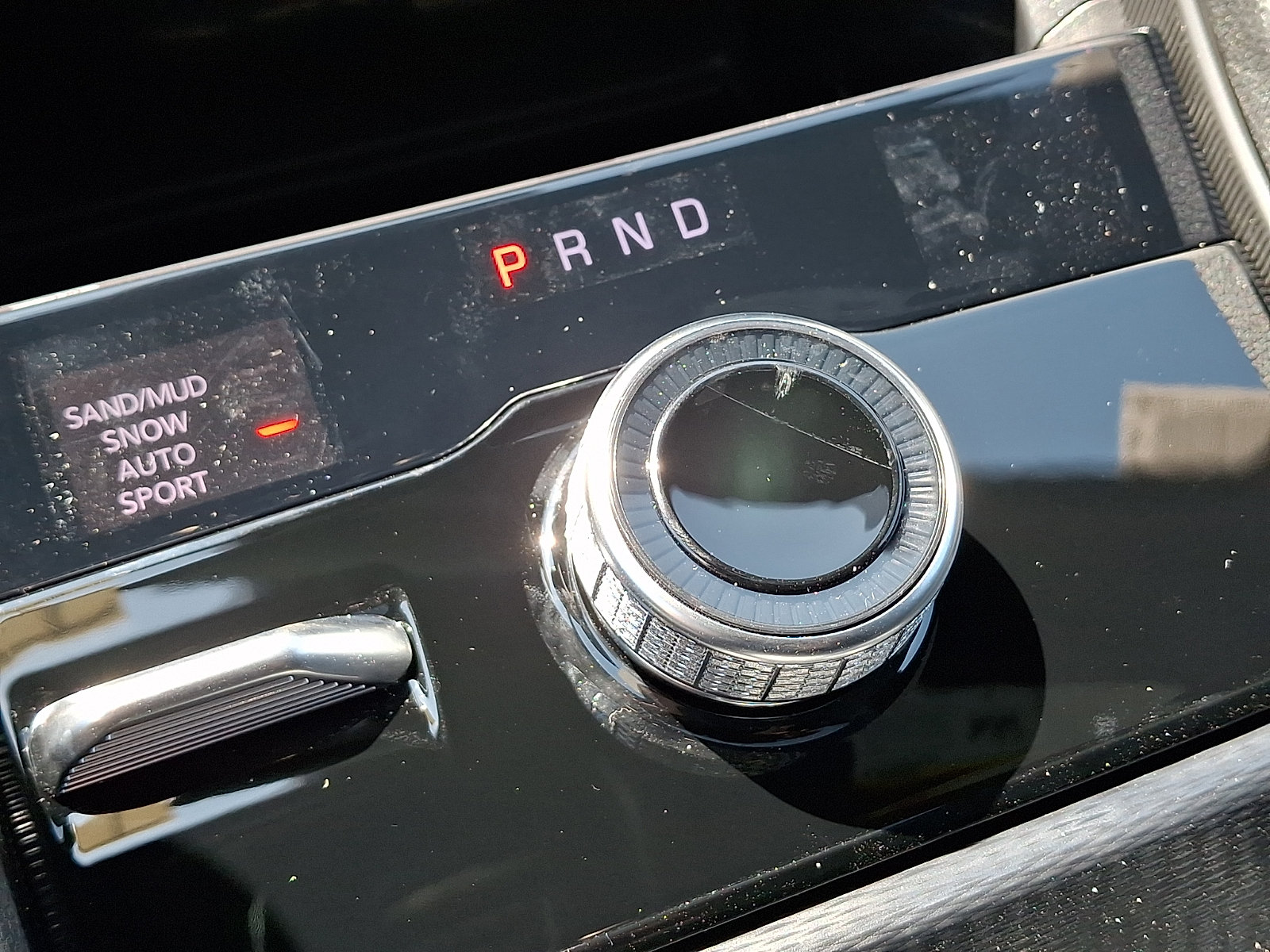 New 2026 Jeep Grand Cherokee Limited AWD/4WD image 11