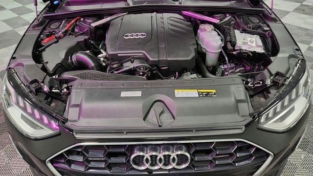 Used 2023 Audi A4 2.0T Premium Plus w/ Premium Plus Package image 25