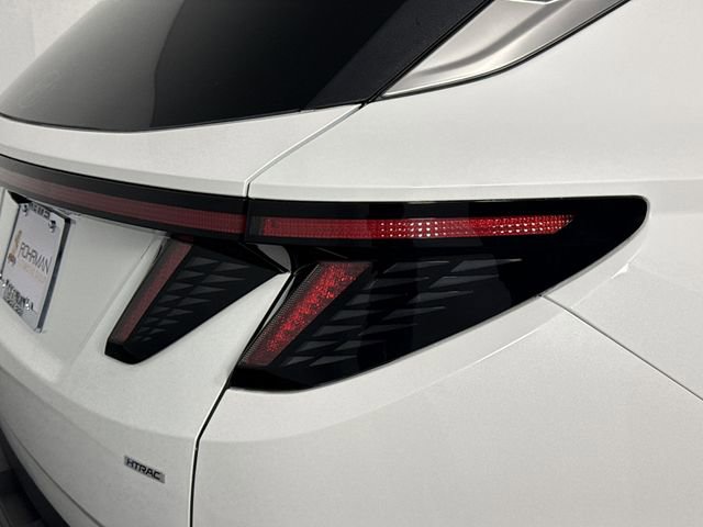 New 2026 Hyundai Tucson SEL image 31