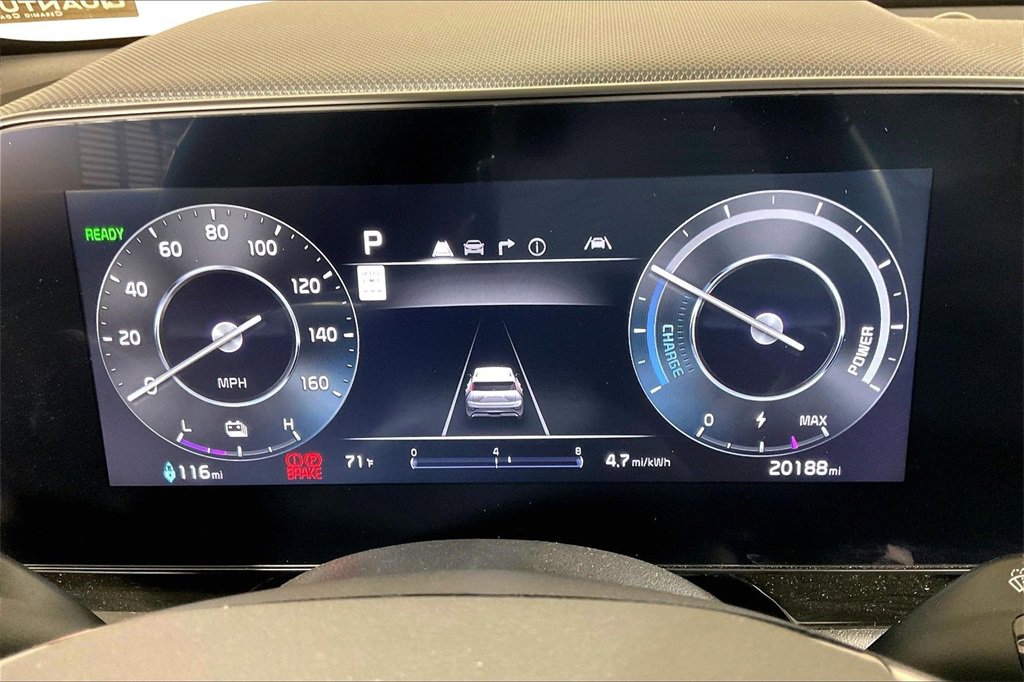 Used 2023 Kia Niro Wind image 20