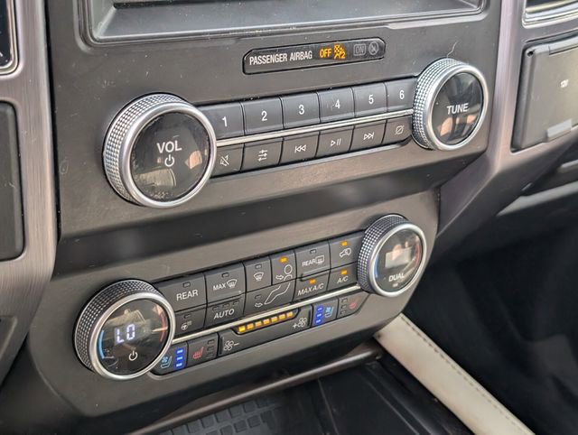 Used 2021 Ford Expedition Max Platinum RWD image 16