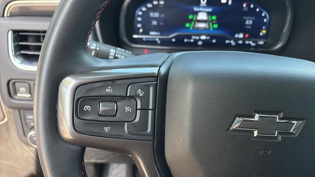 Used 2023 Chevrolet Tahoe RST image 23