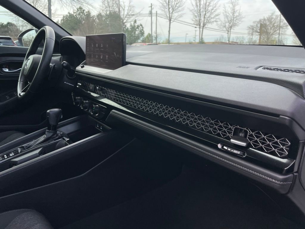 Certified 2024 Honda Accord Sport image 34