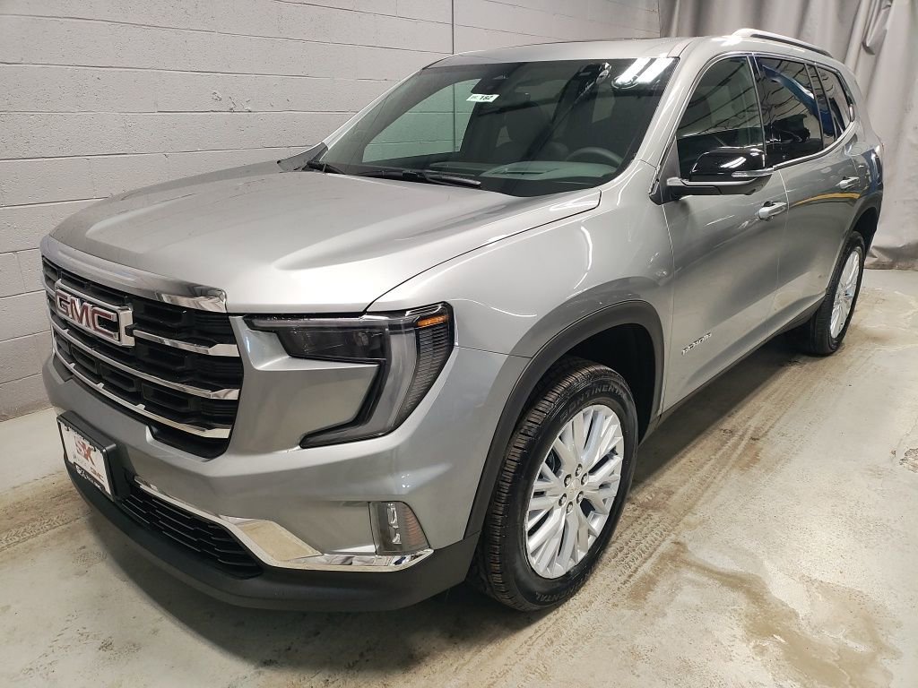 New 2026 GMC Acadia Elevation w/ Elevation Premium Package image 19