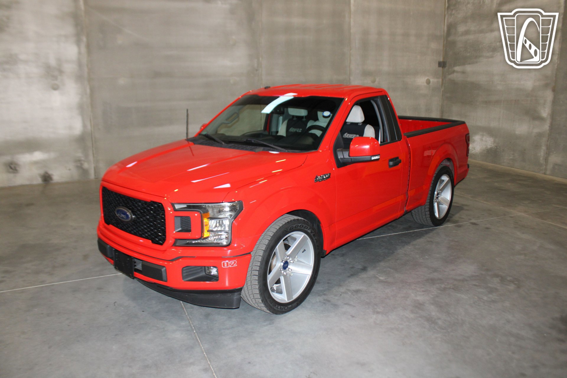 Used 2019 Ford F150 XL w/ Equipment Group 101A Mid image 10