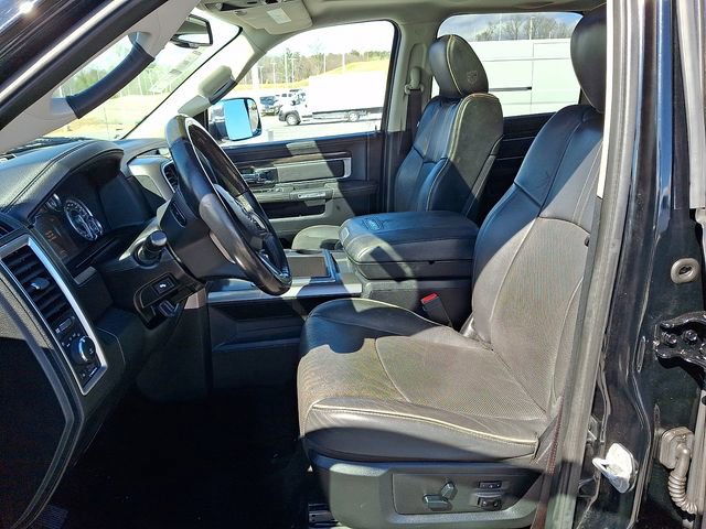 Used 2015 RAM 1500 Limited image 10