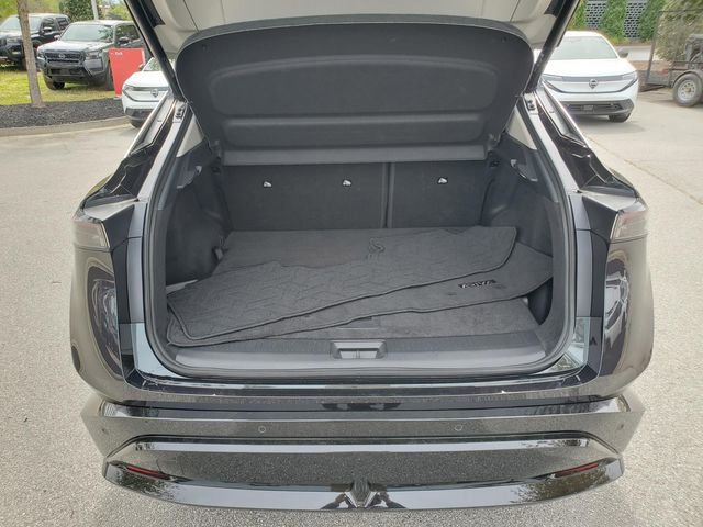 Used 2023 Nissan Ariya FWD image 10
